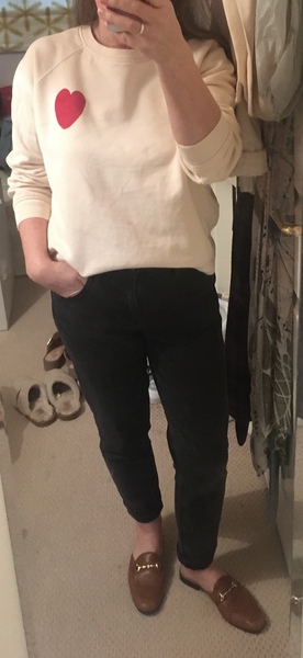 What are you wearing today? Jan 2022