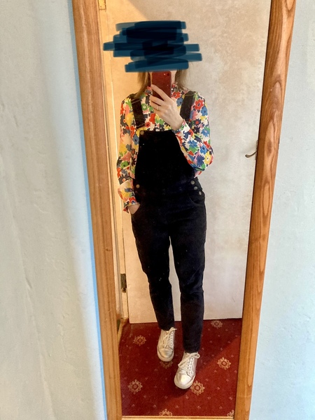 What are you wearing today - Christmas countdown