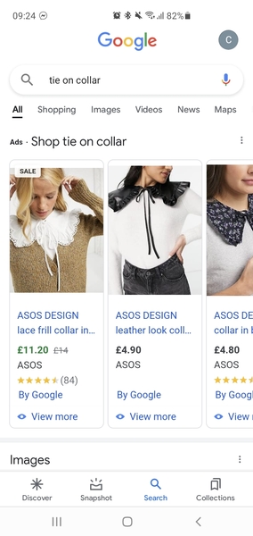 Wtf, Cos? W. T. F.