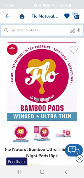 what did you do for your teen girl when they started their periods?