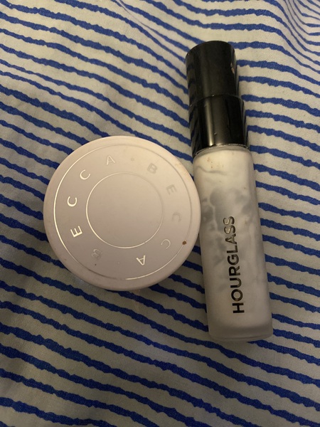 Are you addicted to beauty products? If so, please join - we are "Beauty addicts anonymous" 💜