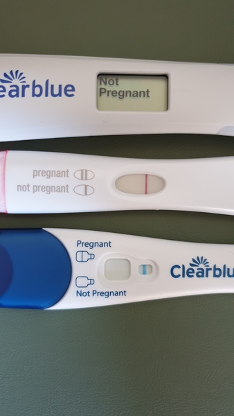 First timers, TTC. Safe space for brain dumps...