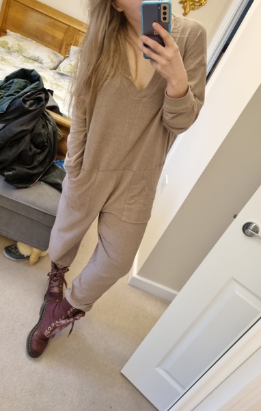 What are you wearing today? Jan 2022