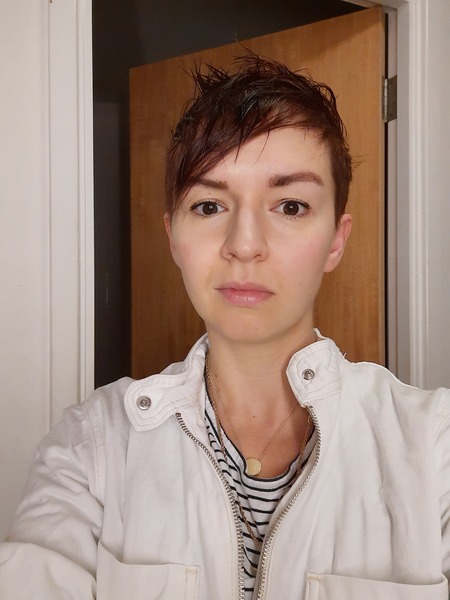 I want an undercut