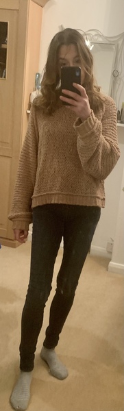 What are you wearing today? Jan 2022