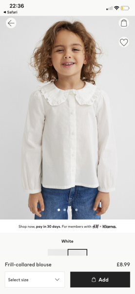 Girls Formal Wear