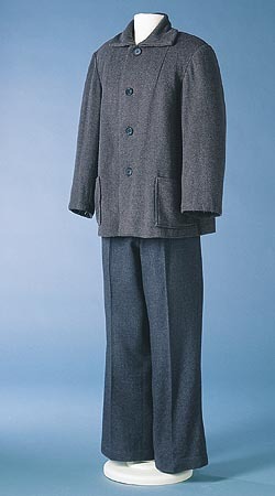 Middle Class Ugly Clothing part two