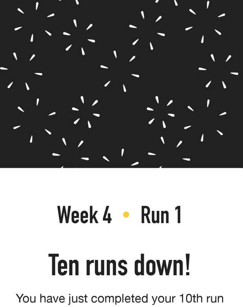 Does anyone fancy a C25K thread, starting on 2nd or 3rd Jan?