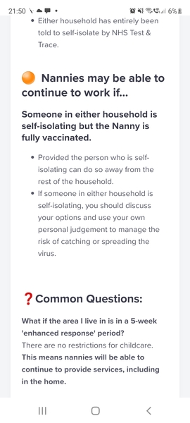 Isolation novice, please help!