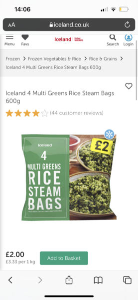 General Low Carb Bootcamp Chat