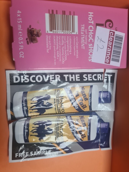 Are you addicted to beauty products? If so, please join - we are "Beauty addicts anonymous" 💜