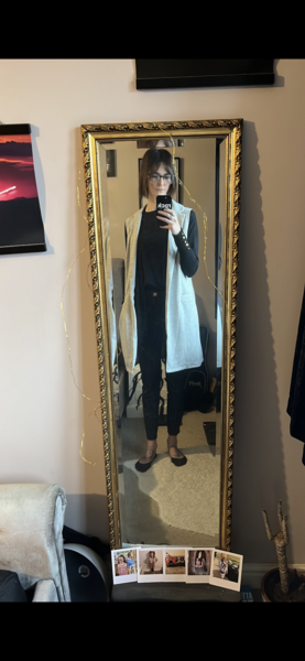 Help me find an interview outfit!