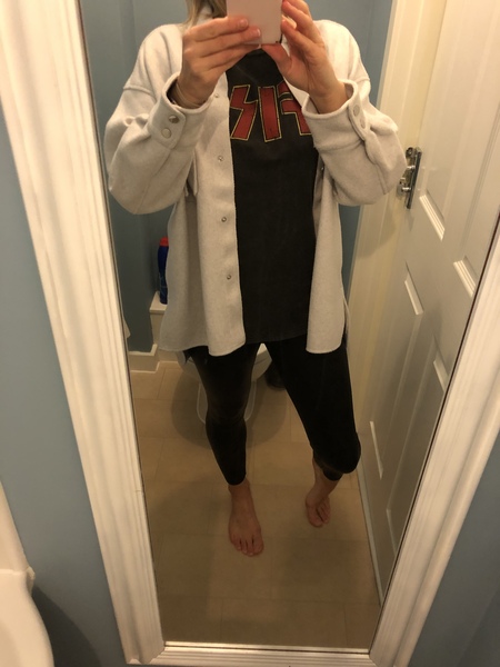 What are you wearing today? Jan 2022