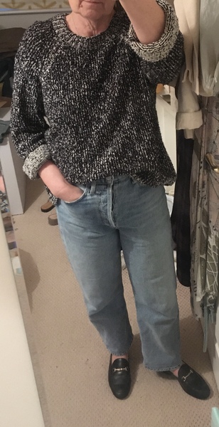 What are you wearing today? Jan 2022