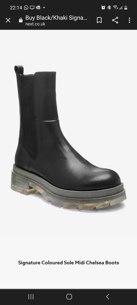 What shoes to wear under rolled trousers that you won't freeze