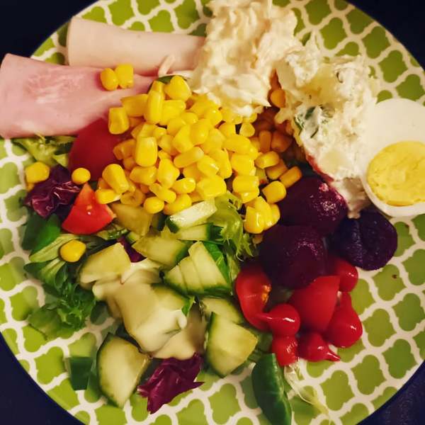 What are you cooking today?