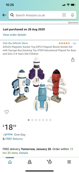 Gift ideas for 2 year old