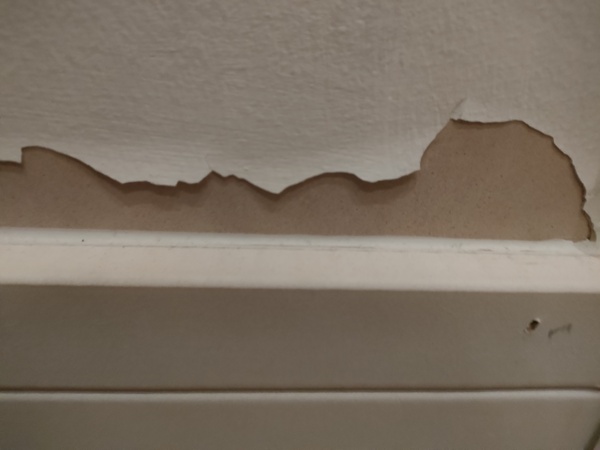 What caused this?