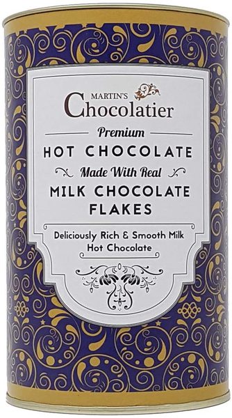 Where have you had your best hot chocolate?