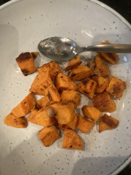 Posting photos of everything you eat 2022 (not a diet)