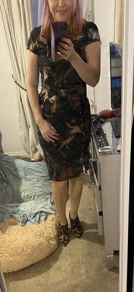 What are you wearing today? Jan 2022