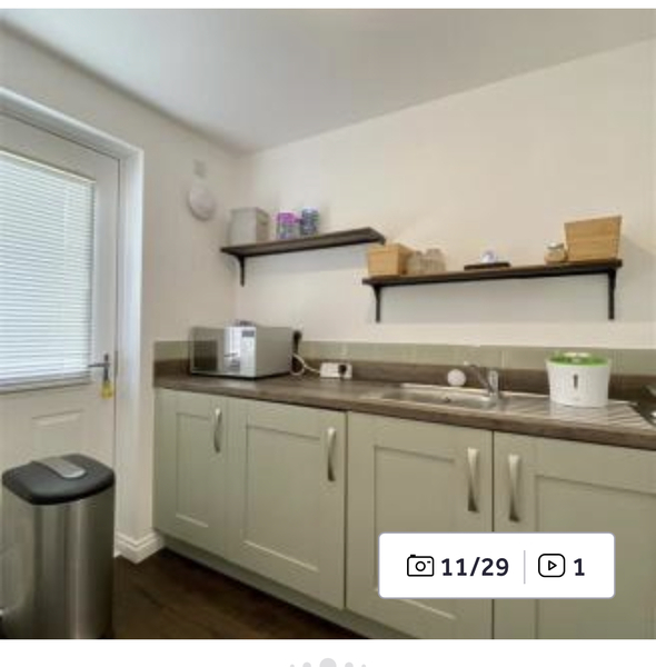 Help me decorate my new house