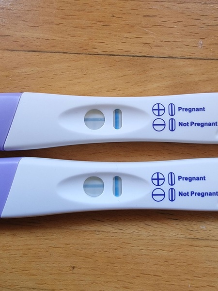Hoping to get our BFPs in January ✨