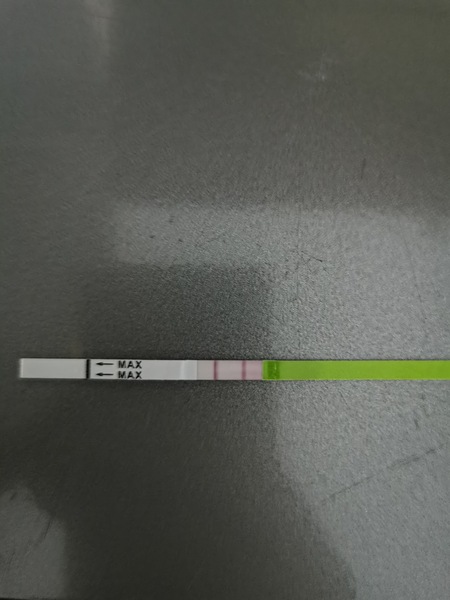 Hoping to get our BFPs in January - the story continues