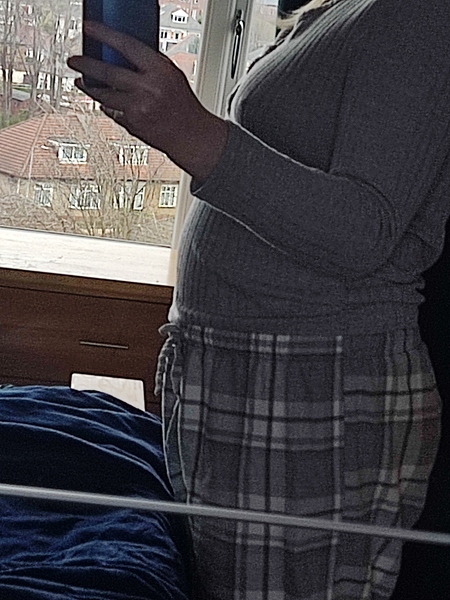 Clothes help