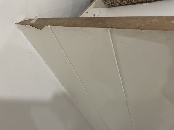 Wren Kitchen issues