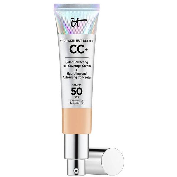 Help me find the right foundation