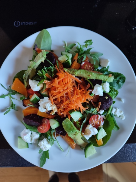 Eating our 10-a-day thread (2)