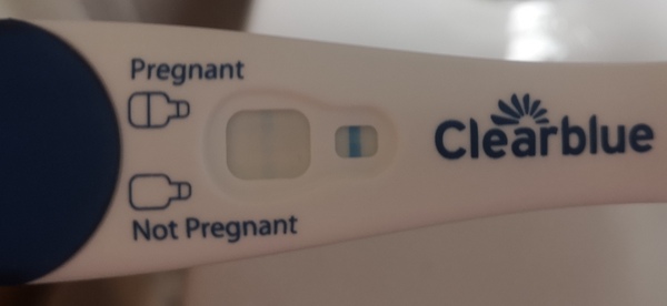 TWW - 1dpo anyone with me?