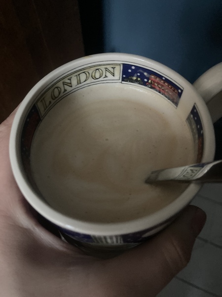 Posting photos of everything you eat 2022 (not a diet)