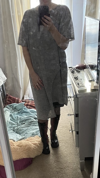 What are you wearing today? Jan 2022
