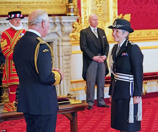 Prince Andrew Thread 2