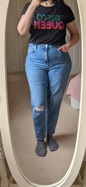 What are you wearing today - Christmas countdown