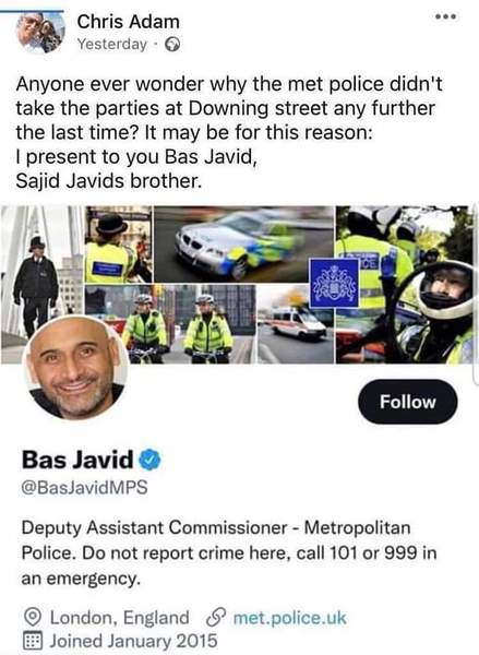 Brexit mega thread part 5 : new year  new PM? Partygate continues...