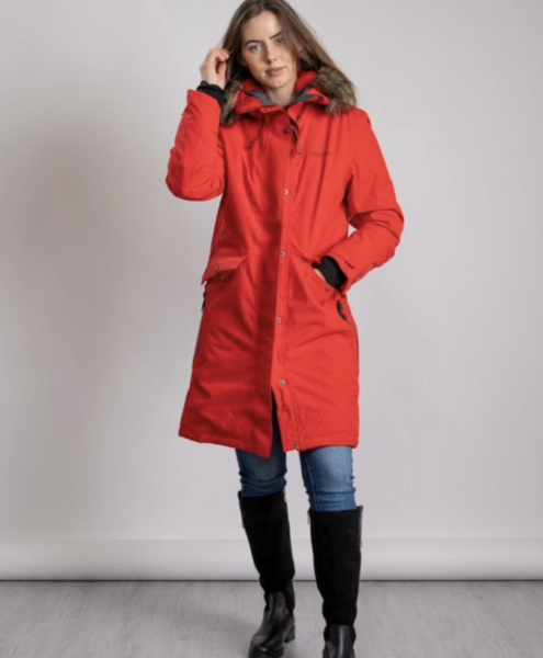 Please help! Which colour coat?!