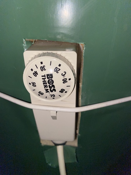 Is anyone with Octopus? Is this part of their smart meter set up?
