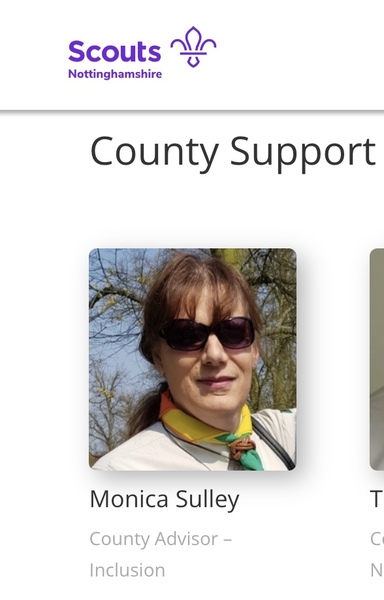 Girl Guides: Nottingham - senders of objection emails referred to Police