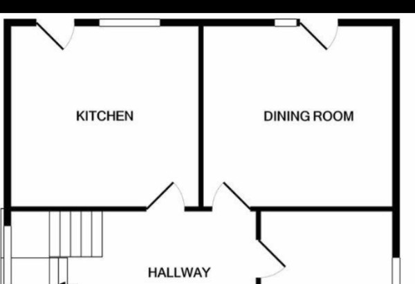 How to rejig this kitchen