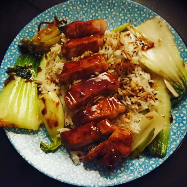 New thread for sharing Gousto recipes