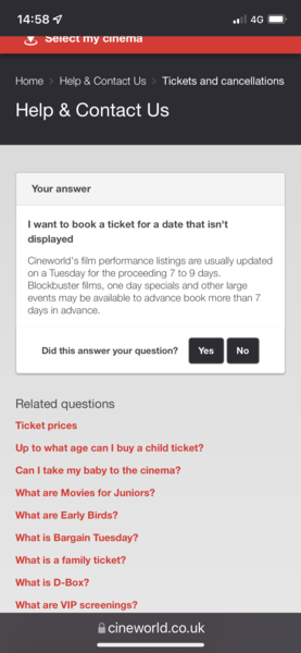 Borris heading news conference tonight at 5, do we think new restrictions coming?