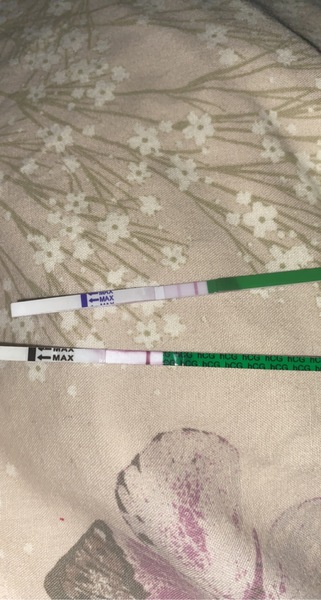 Trying again after missed miscarriage early