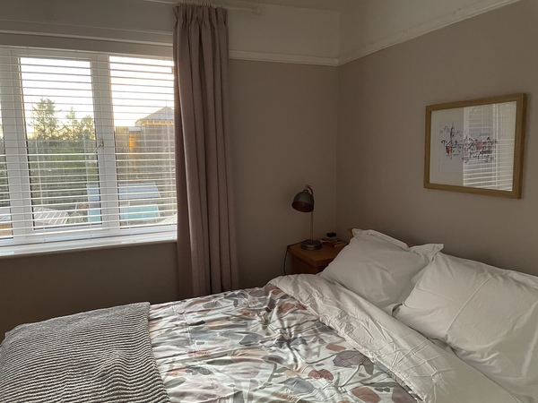 Calming bedroom inspiration please!