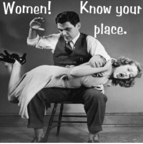 Your examples of how men just don’t *get it*