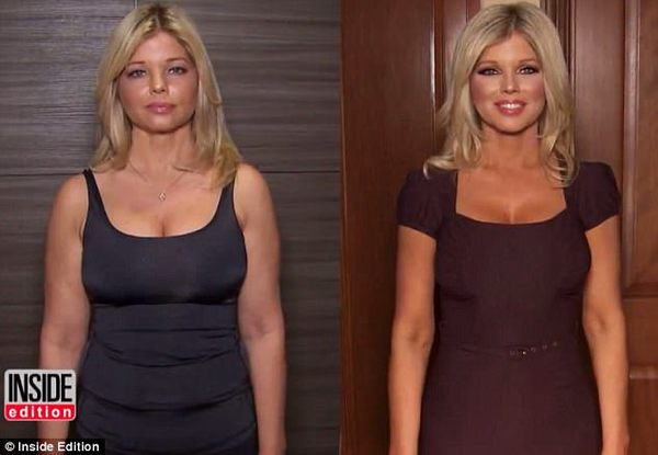 Donna D’Errico