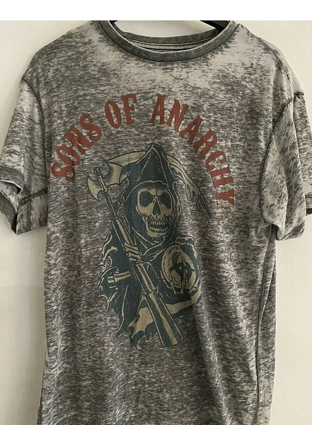 Please help me find this TShirt!!!!! Sons of Anarchy