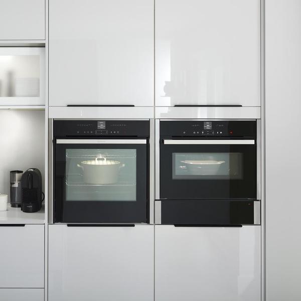 Neff Slide and Hide Ovens